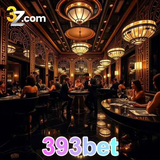 393bet App