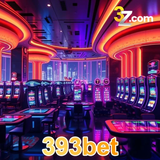 393bet Login