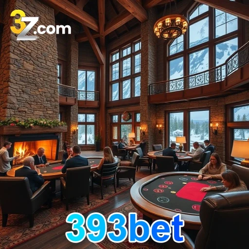 393bet Jogos de caça-níqueis