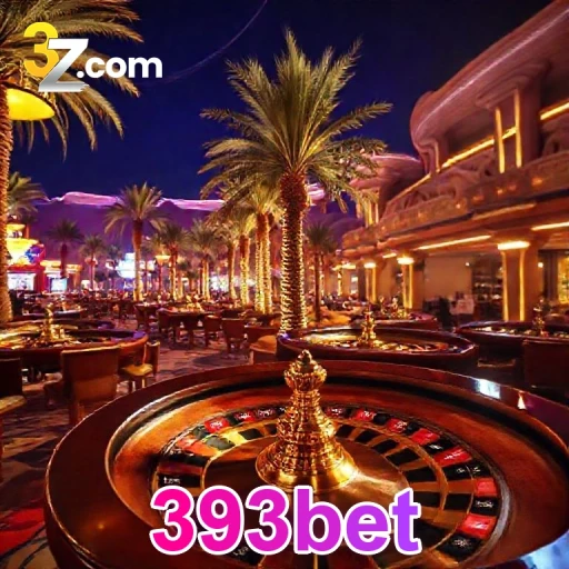 393bet Jogos de caça-níqueis